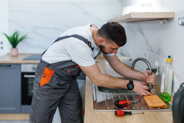 Best Sewer Line Repair  in Cataula, GA