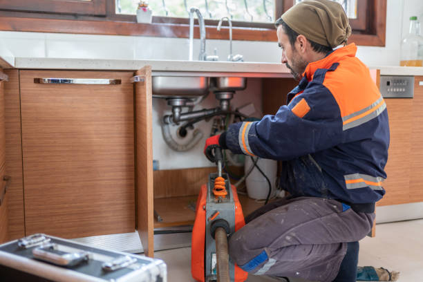 Best Water Softener Installation  in Cataula, GA