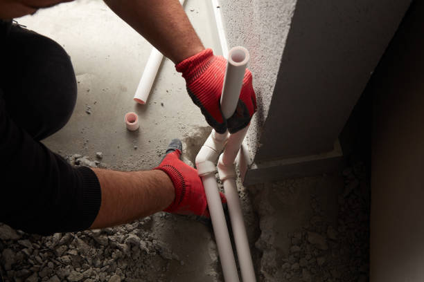 Best Gas Line Repair  in Cataula, GA