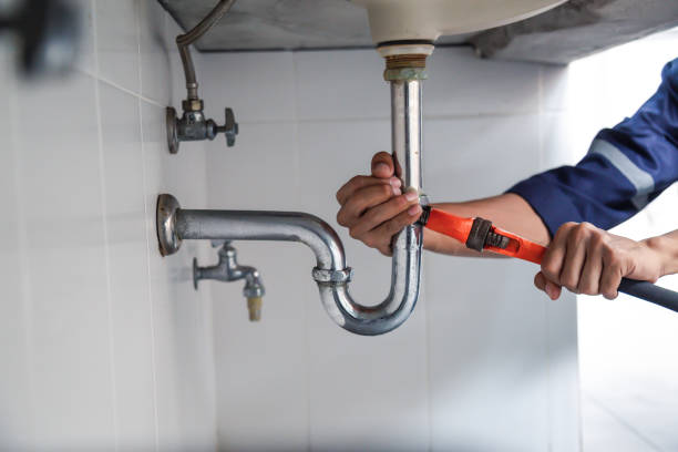 Best Toilet Repair Services  in Cataula, GA